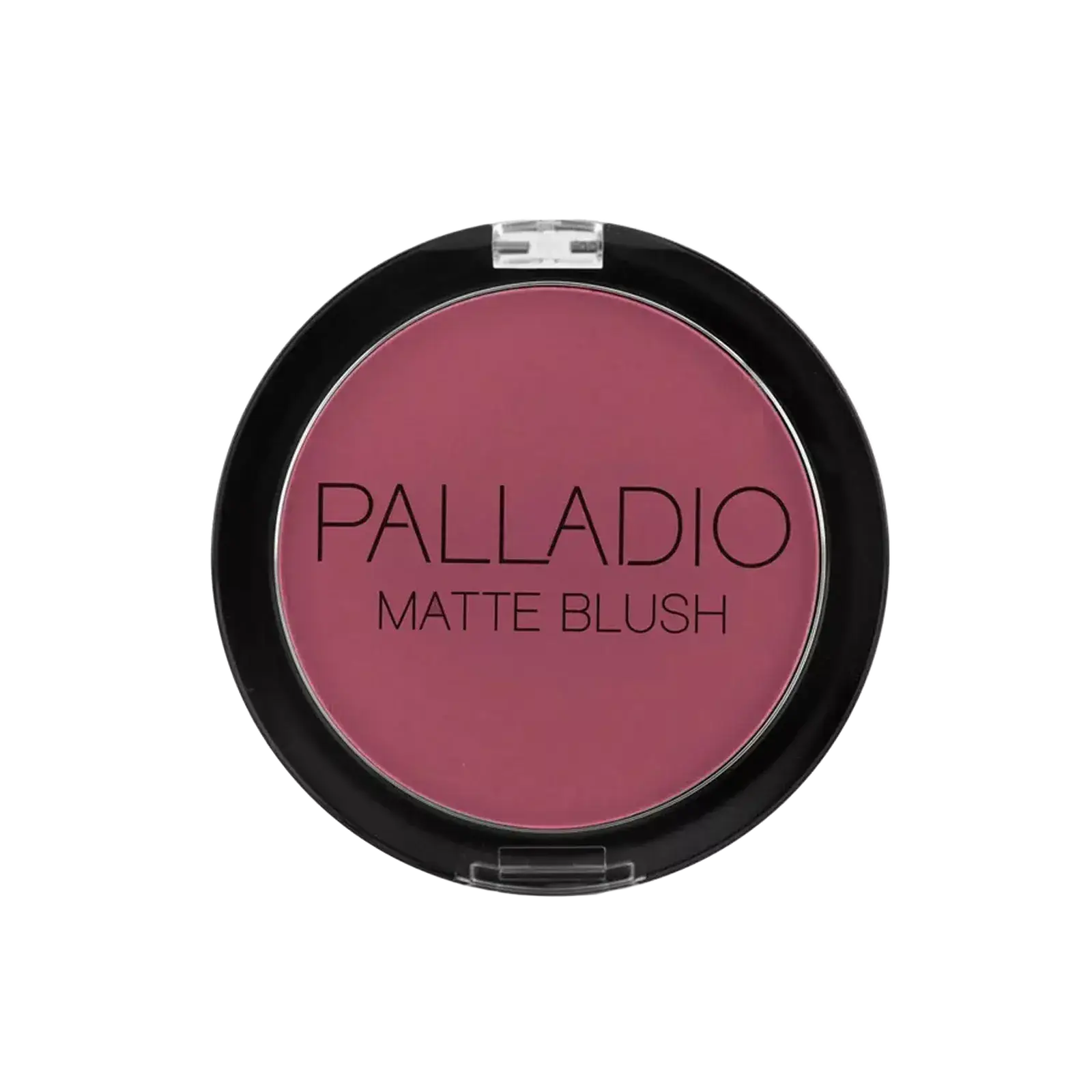 Palladio Matte Blush Velvetine