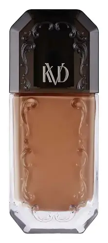 KVD Vegan Beauty Good Apple Serum Foundation Tan 070