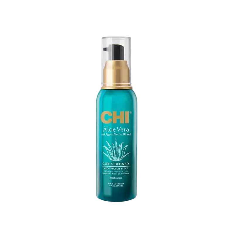 CHI Haircare Aloe Vera Oil