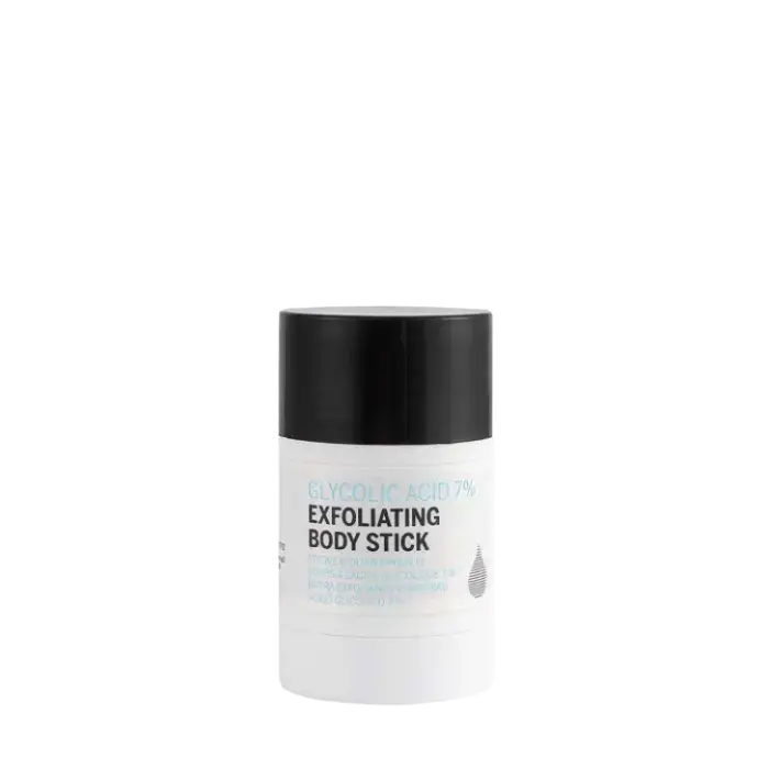Puca – Pure & Care Glycolic Acid 7% Exfoliating Body Stick