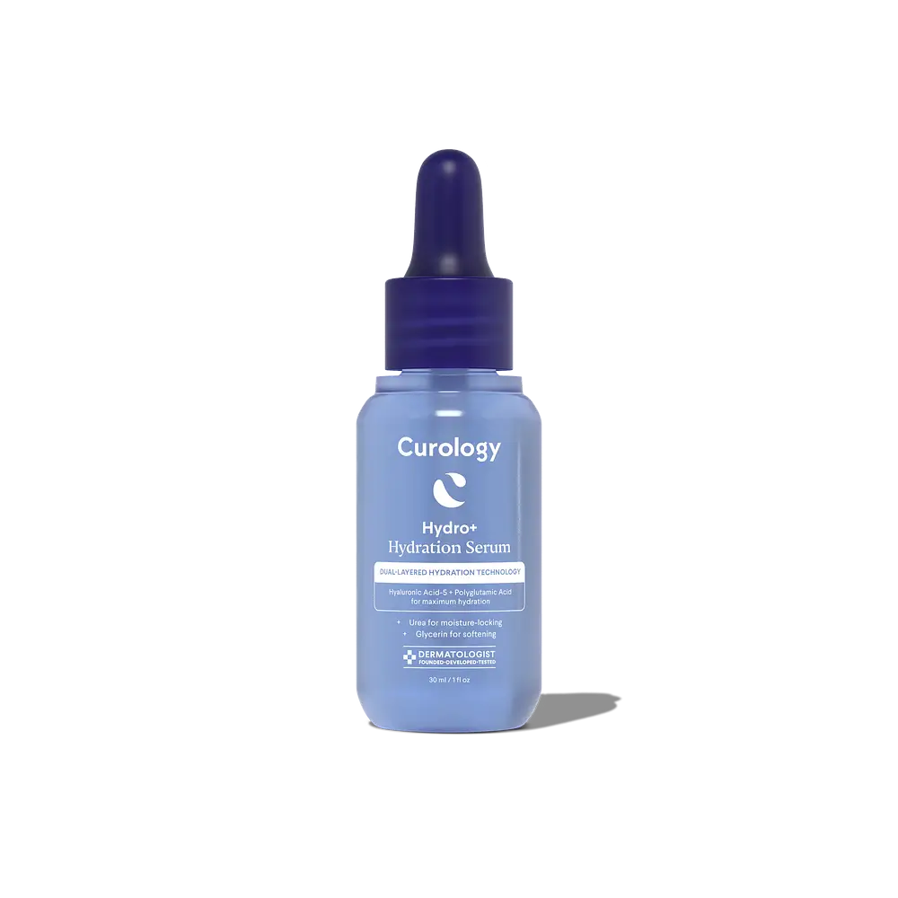 Curology Hydro+ Hydration Serum