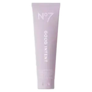 No7 Good Intent Cloud Bounce Whipped Foam Cleanser
