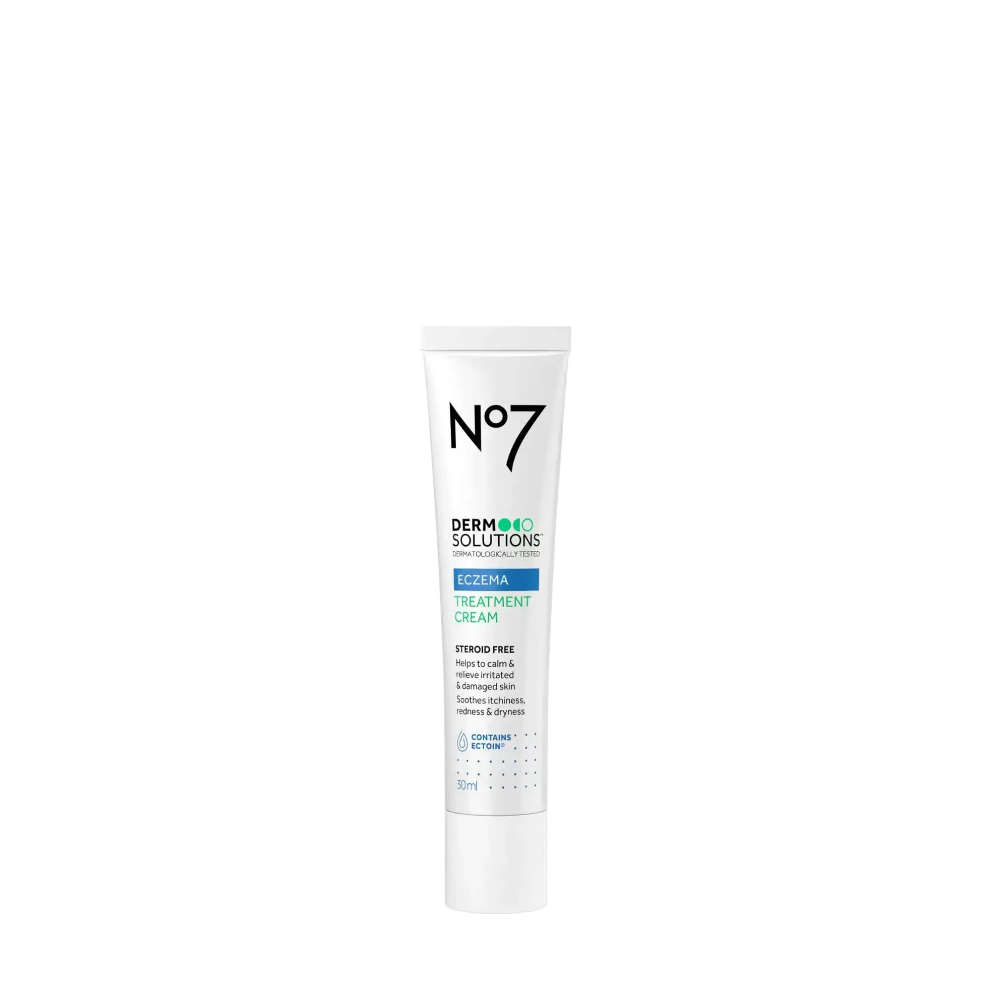 No7 Derm Solutions Eczema Treatment Cream