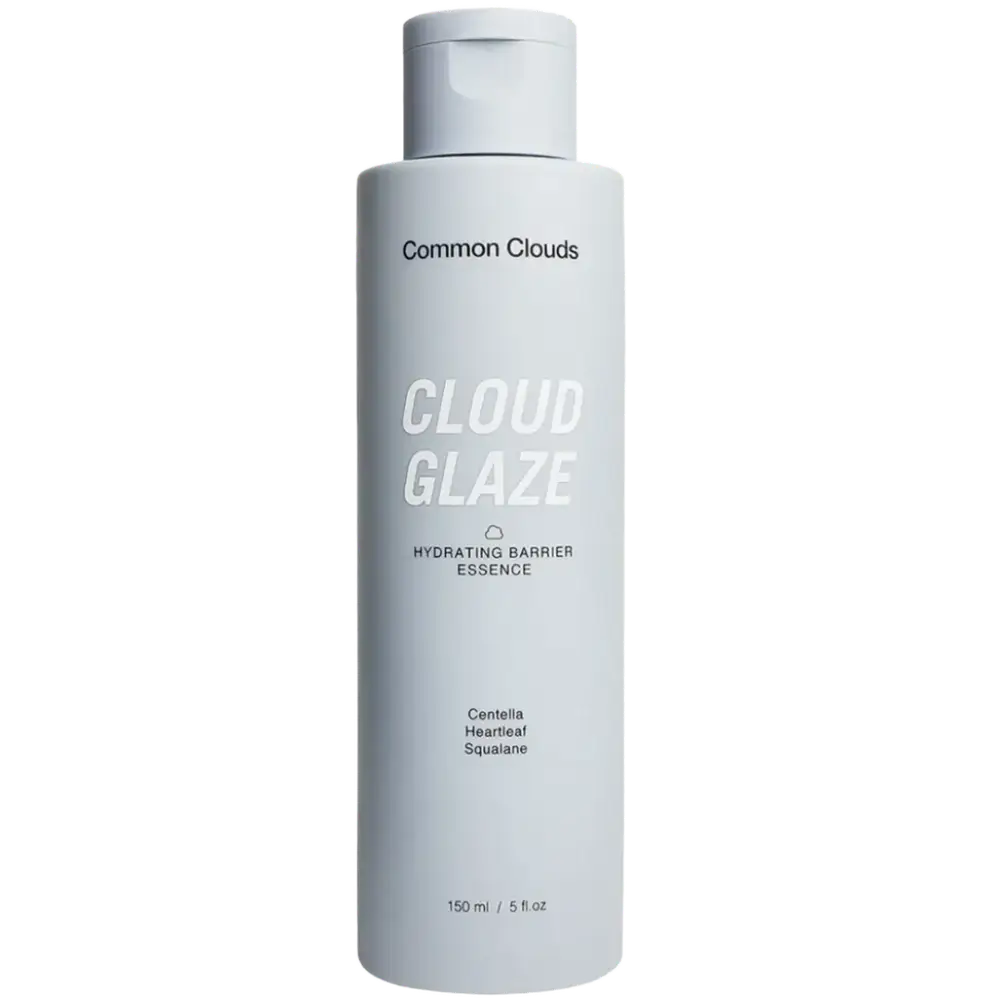Common Clouds Cloud Glaze