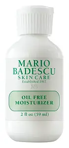 Mario Badescu Oil Free Moisturizer