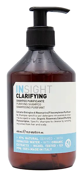 Insight Purifying Shampoo