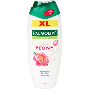 Palmolive Soft Peony Scent Shower Cream Germany