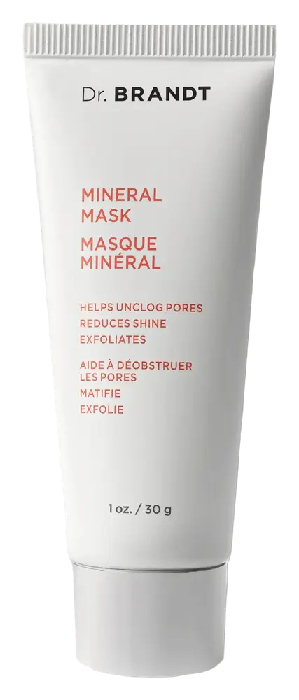 Dr. Brandt Skincare Mineral Mask