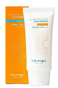 Trimay UV Protection Sun Cream SPF 50+