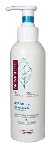 Laboratoire ACM Boréade CL Cleansing Cream