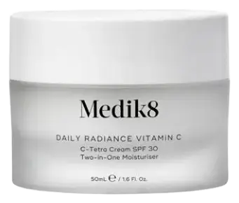 Medik8 Daily Radiance Vitamin C