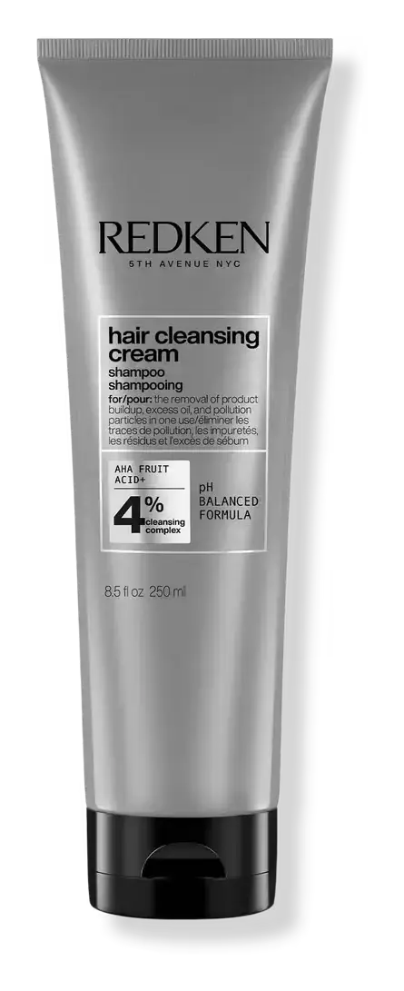 REDKEN Hair Cleansing Cream Shampoo