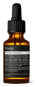 Aesop Shine Hair & Beard Oil