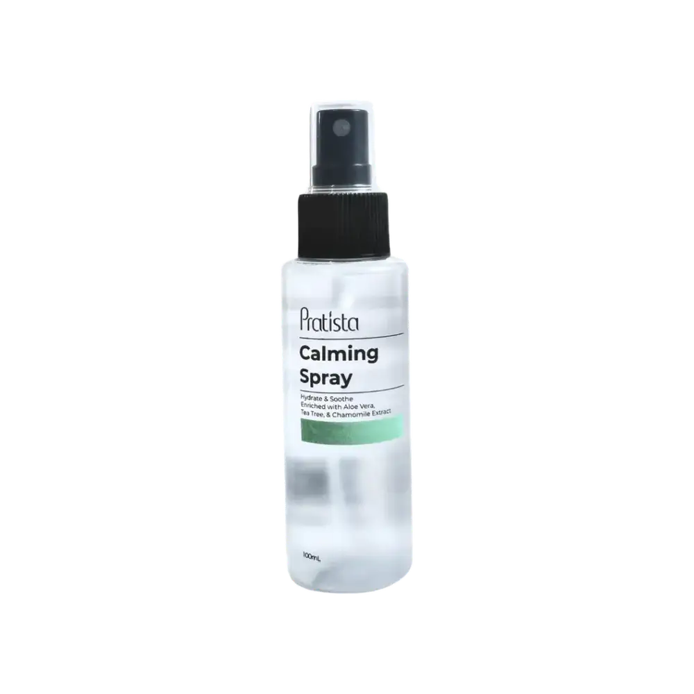 Pratista Calming Spray