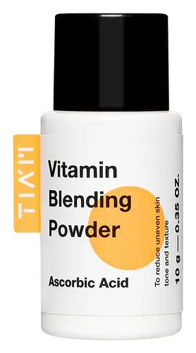 Tia’m Vitamin Blending Powder