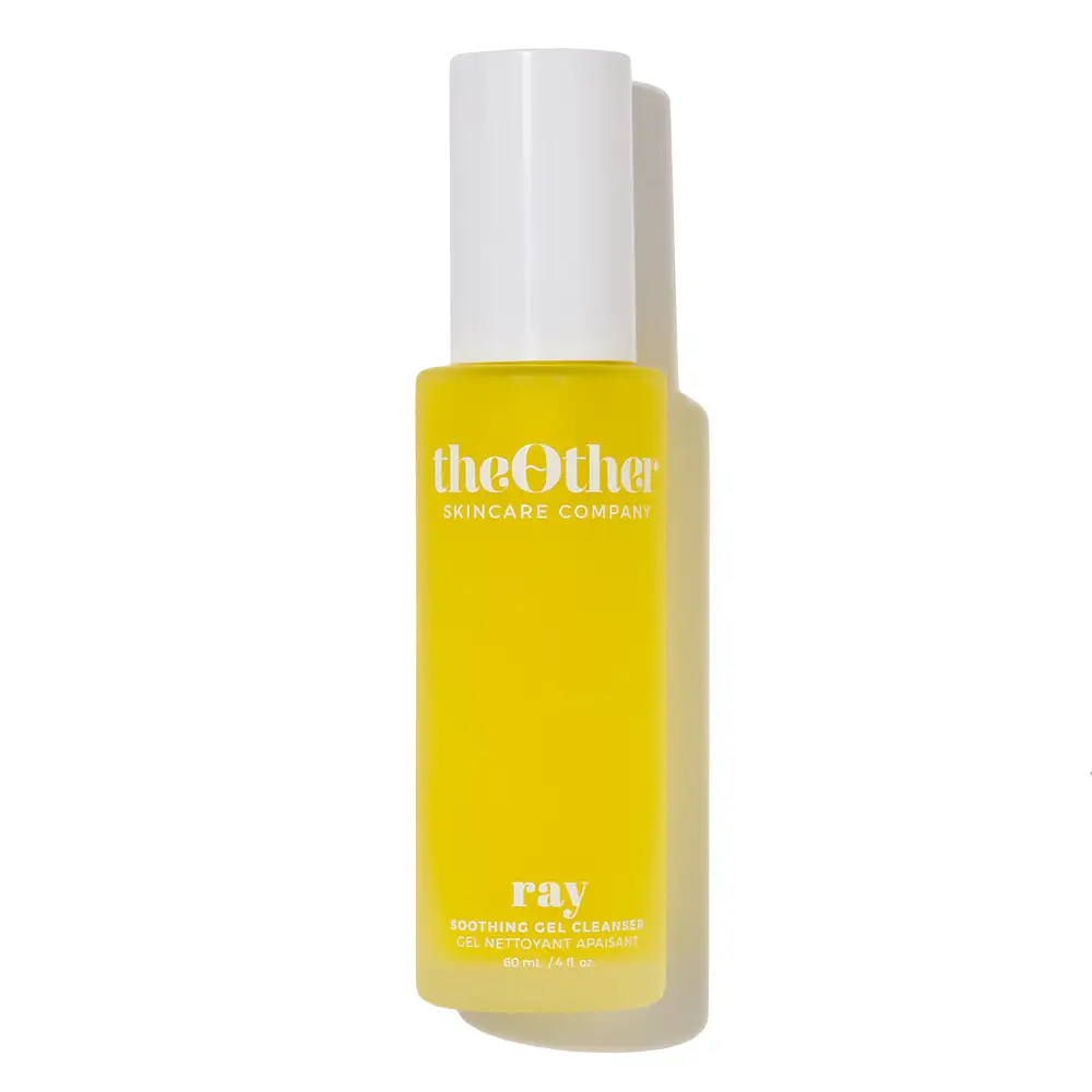 The Other Skincare Company Ray Soothing Gel Cleanser
