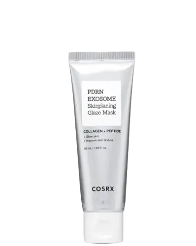 COSRX PDRN Exosome Skinplaning Glaze Mask