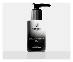 Monroe Skincare Glycolic Serum 7%