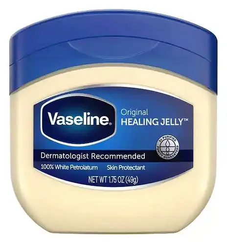 Vaseline Healing Jelly Original