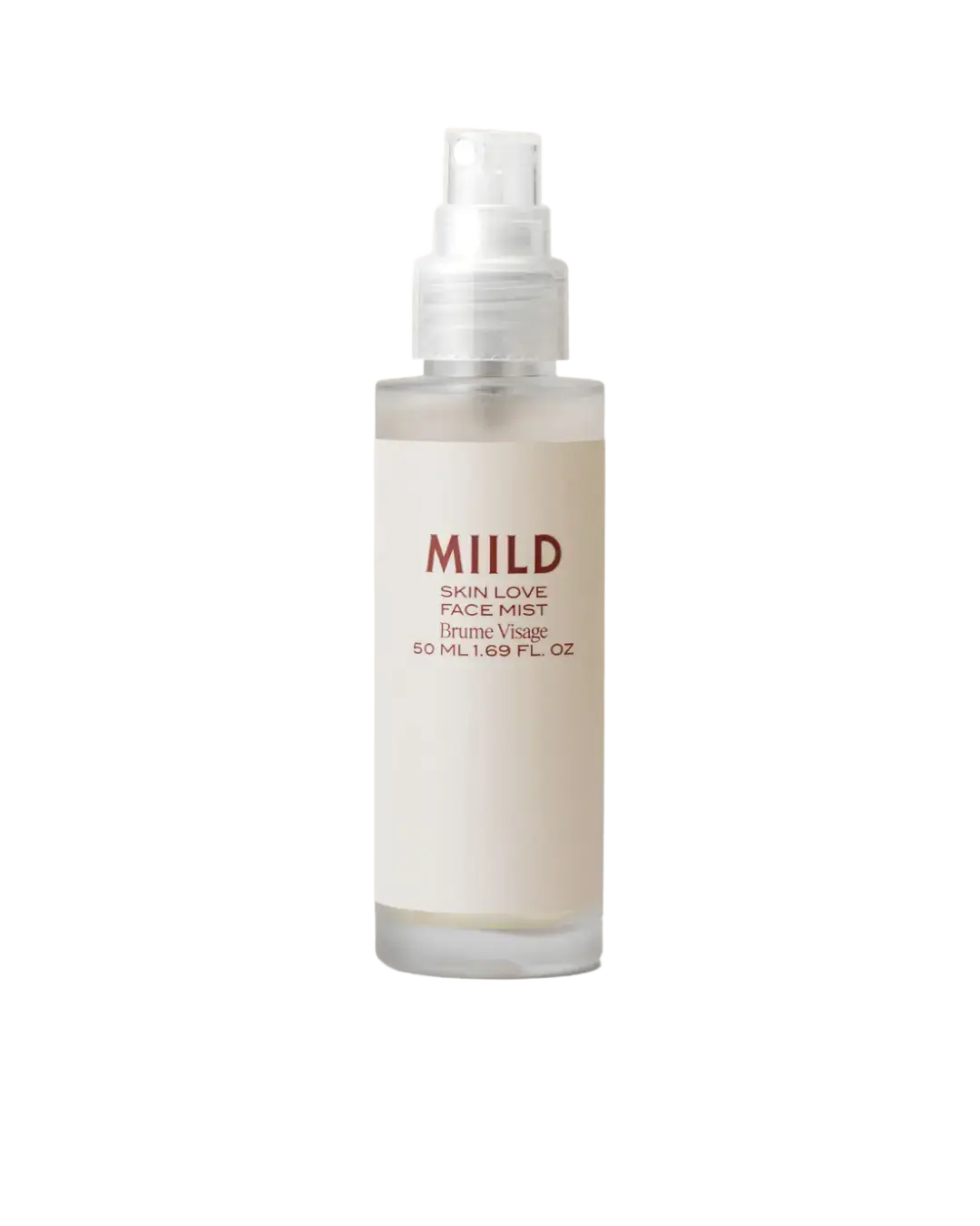 MIILD Skin Love Face Mist