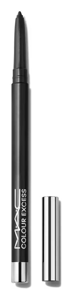 Mac Cosmetics Colour Excess Gel Pencil Eye Liner Glide or Die