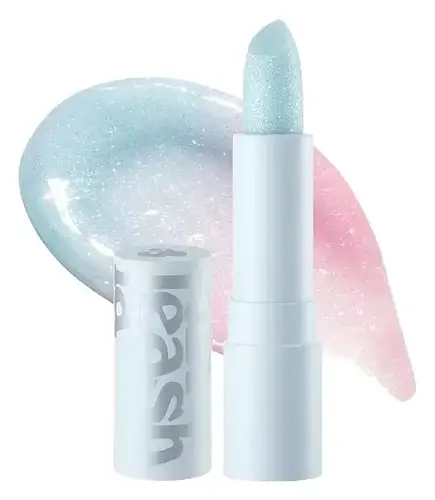 Unleashia Glacier Vegan Lip Balm 02 Blue Lagoon