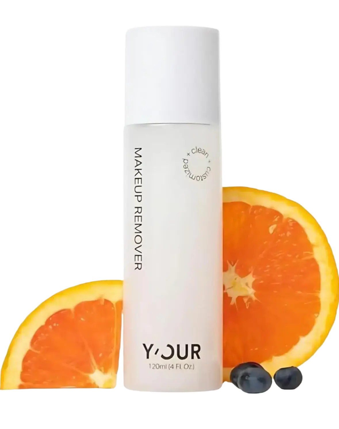 Y’Our Soothing Makeup Remover
