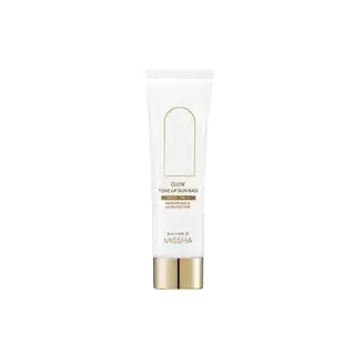 Missha Glow Tone Up Sun Base SPF 50+