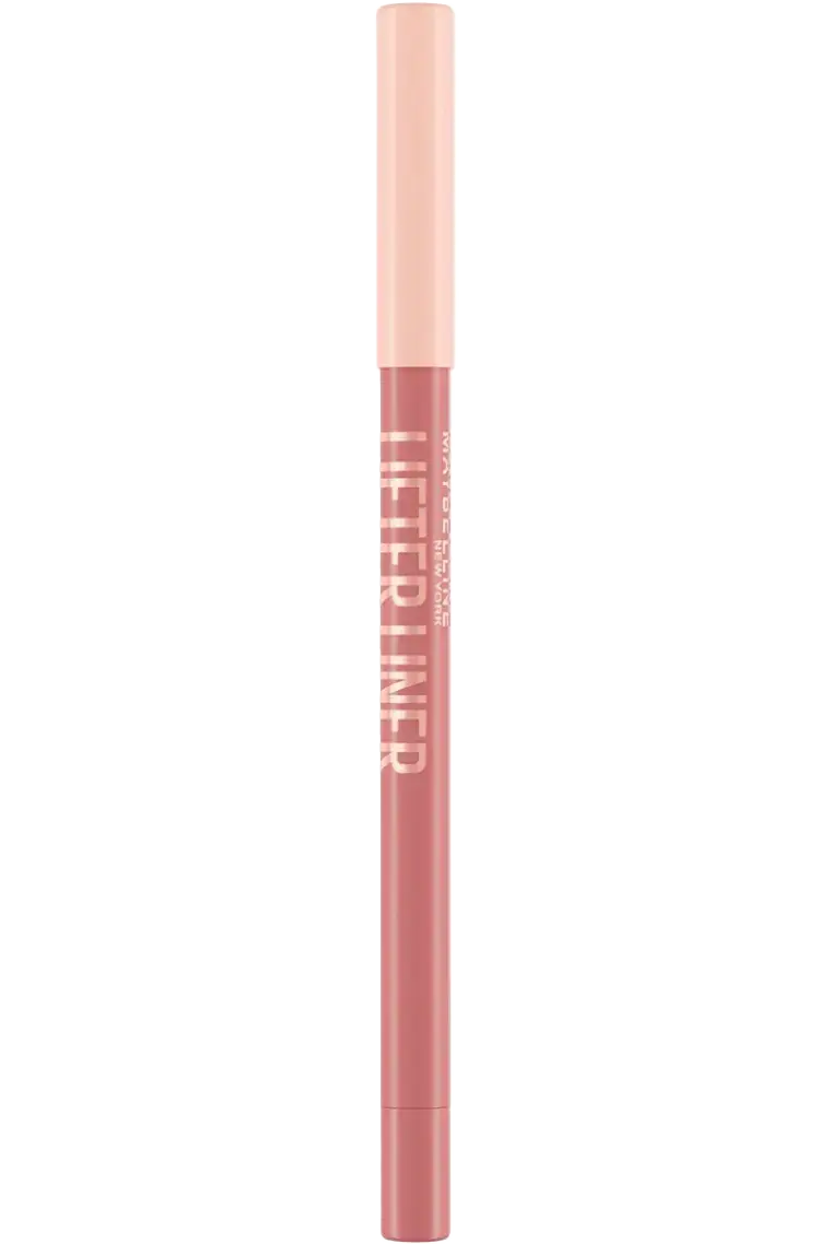Maybelline Lifter Lip Liner Line Leader