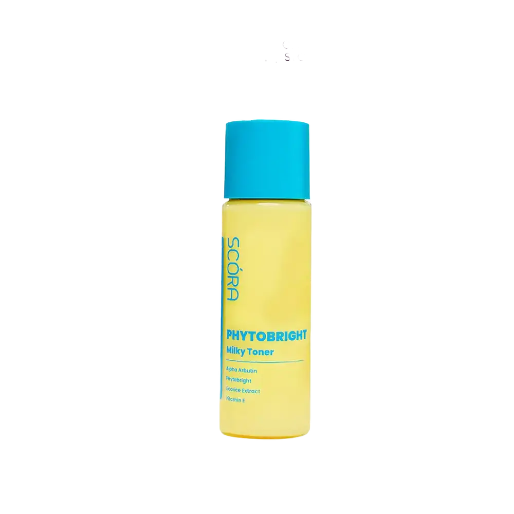 Scora Phytobright Milky Toner