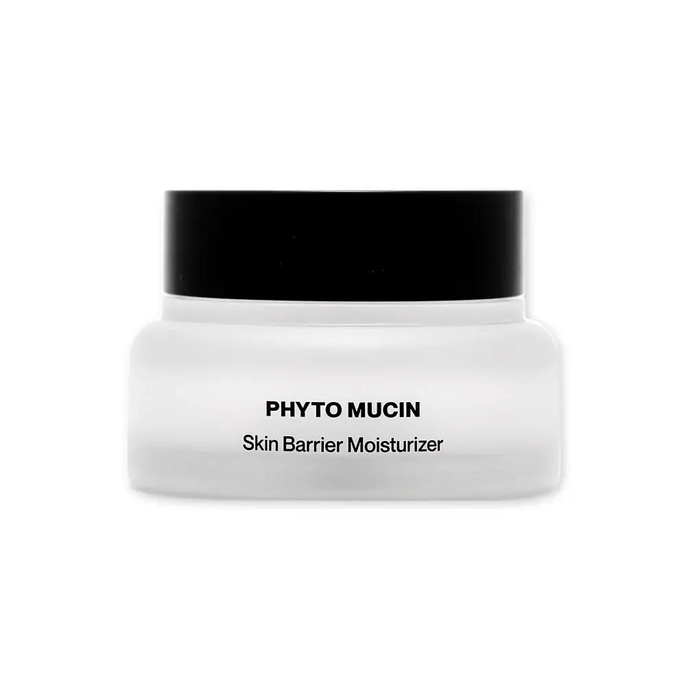 Knours Phyto Mucin Skin Barrier Moisturizer