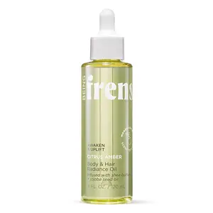 Being Frenshe Body & Hair Radiance Oil Citrus Amber