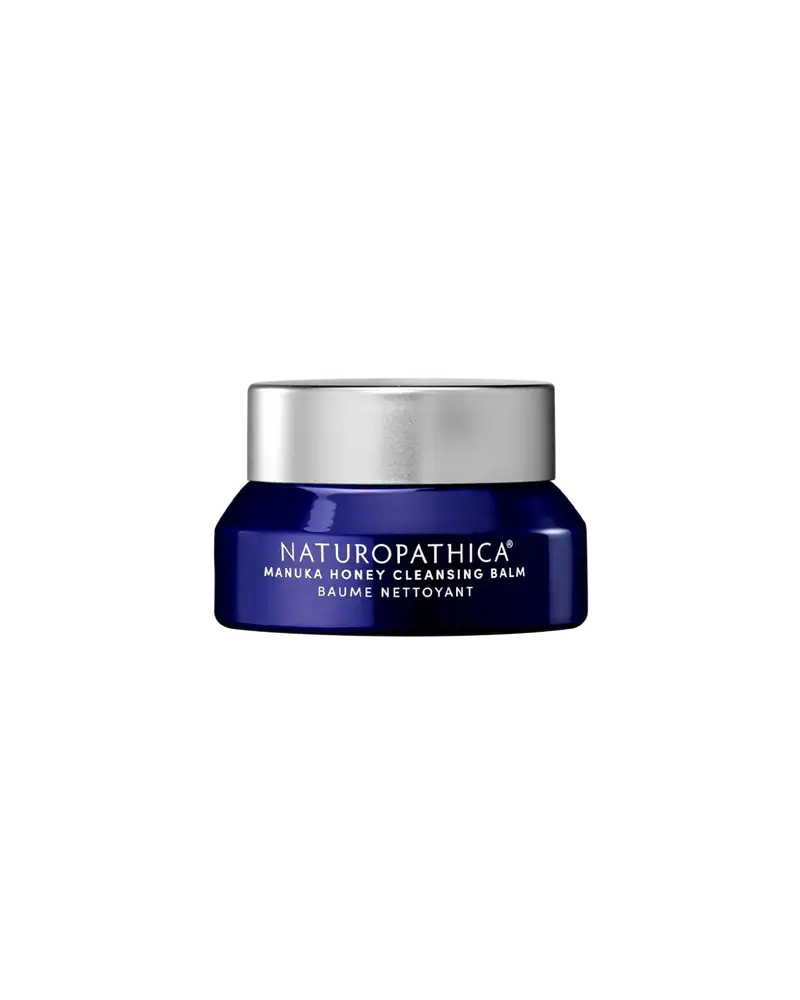 Naturopathica Manuka Honey Cleansing Balm
