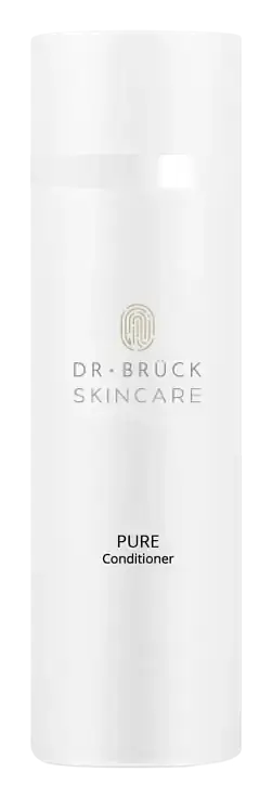 Dr Brück Skincare Pure Conditioner