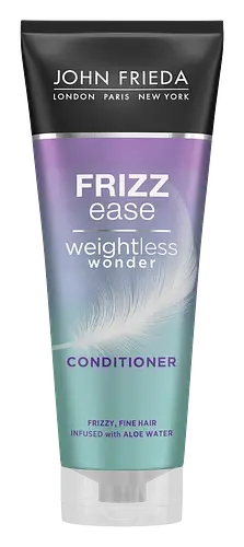 John Frieda Frizz Ease Weightless Wonder Conditioner