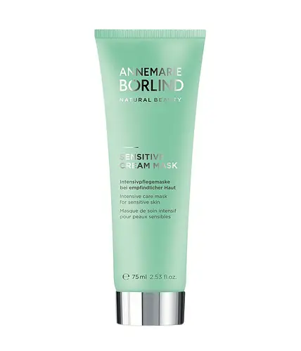 Annemarie Börlind Sensitive Cream Mask