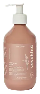 Cocokind Sake Body Lotion