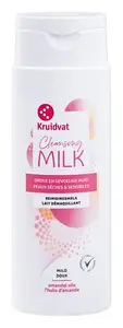 Kruidvat Cleansing Reinigingsmelk Voor De Droge En Gevoelige Huid