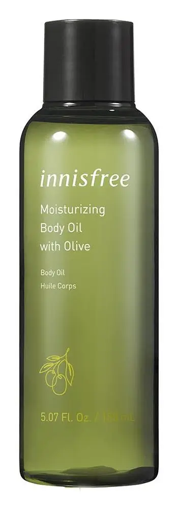 innisfree Moisturizing Emulstion with Olive