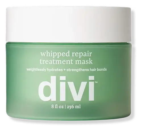 Divi Whipped Repair Treatment Mask