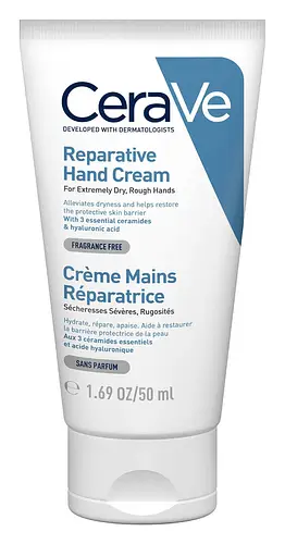 CeraVe Reparative Hand Cream UK