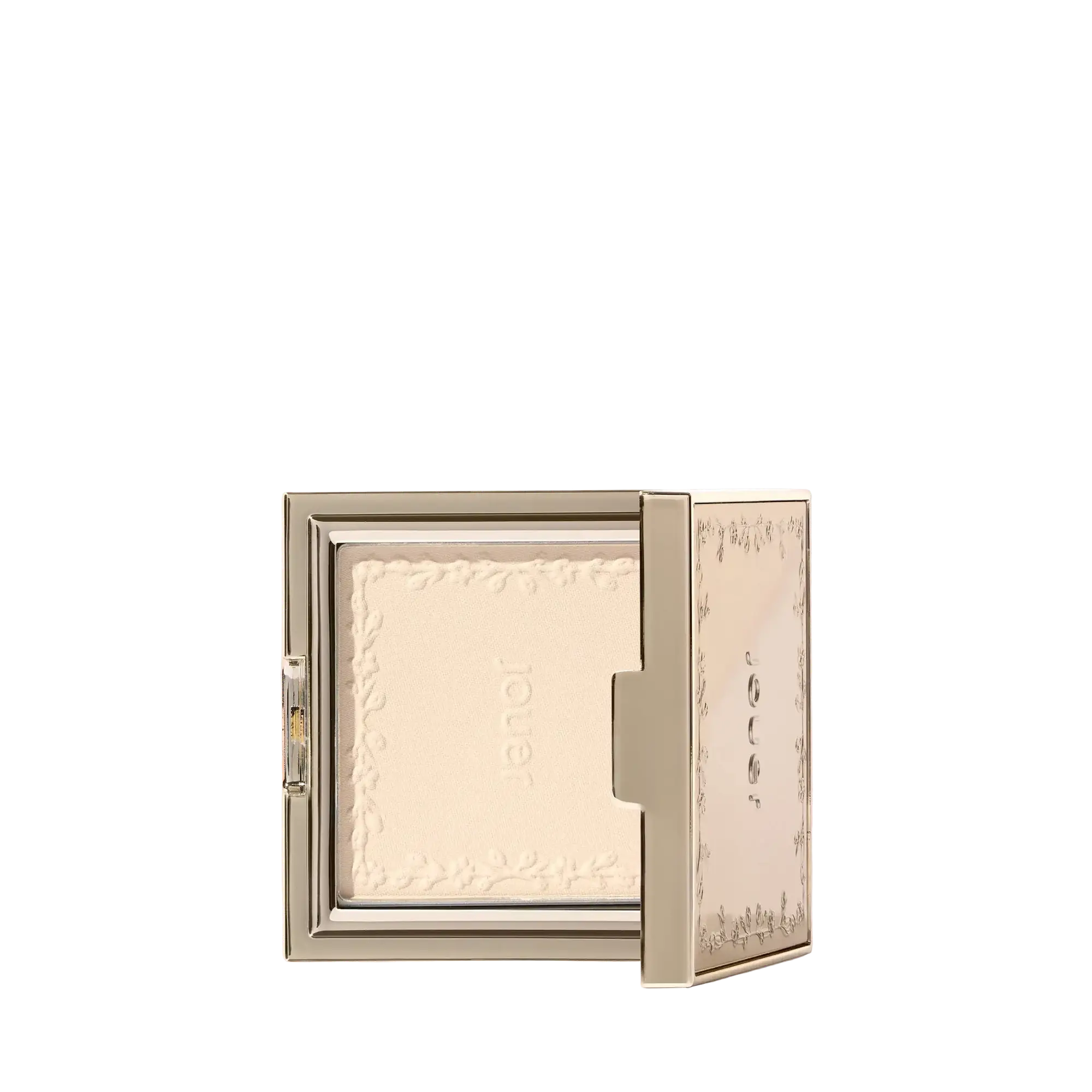 Jouer Cosmetics Soft Focus Pressed Setting Powder Limited Edition Très Translucent​