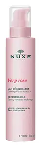 Nuxe Very Rose Melting Cleansing Milk