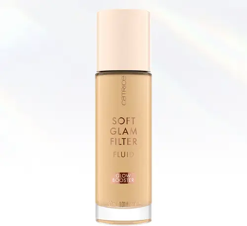 Catrice Soft Glam Filter Fluid Light Medium