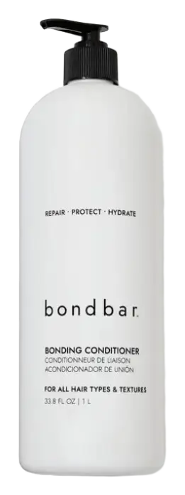 Bond Bar Bonding Conditioner