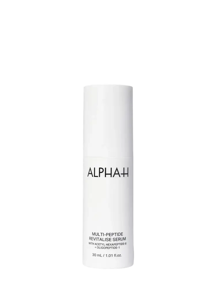 Alpha-H Multi-Peptide Revitalise Serum