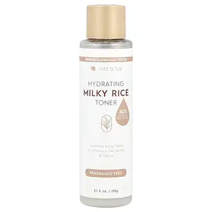 Tree to Tub Hydrating Milky Rice Toner