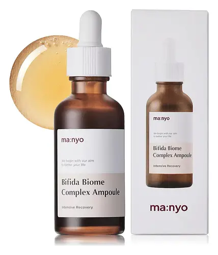 ma:nyo Bifida Biome Complex Ampoule
