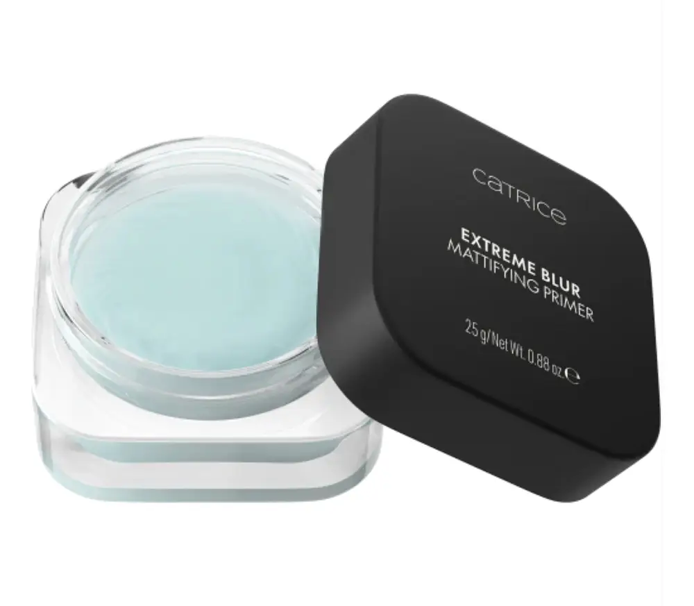 Catrice Extreme Blur Mattifying Primer