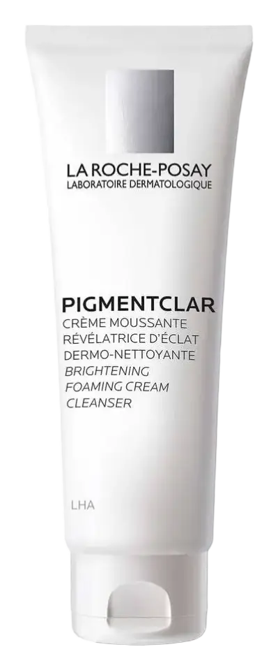 La Roche-Posay Pigmentclar Brightening Deep Cleanser